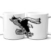 11 oz. No Minimum Full Color Printed Ceramic Mug Thumbnail
