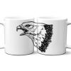 11 oz. No Minimum Full Color Printed Ceramic Mug Thumbnail