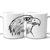 11 oz. No Minimum Full Color Printed Ceramic Mug Thumbnail