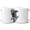 11 oz. No Minimum Full Color Printed Ceramic Mug Thumbnail