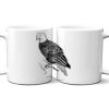 11 oz. No Minimum Full Color Printed Ceramic Mug Thumbnail