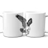11 oz. No Minimum Full Color Printed Ceramic Mug Thumbnail