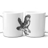 11 oz. No Minimum Full Color Printed Ceramic Mug Thumbnail