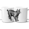 11 oz. No Minimum Full Color Printed Ceramic Mug Thumbnail