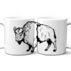 11 oz. No Minimum Full Color Printed Ceramic Mug Thumbnail