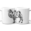 11 oz. No Minimum Full Color Printed Ceramic Mug Thumbnail