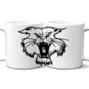 11 oz. No Minimum Full Color Printed Ceramic Mug Thumbnail