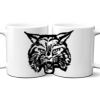 11 oz. No Minimum Full Color Printed Ceramic Mug Thumbnail