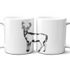 11 oz. No Minimum Full Color Printed Ceramic Mug Thumbnail