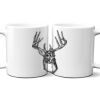 11 oz. No Minimum Full Color Printed Ceramic Mug Thumbnail