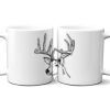 11 oz. No Minimum Full Color Printed Ceramic Mug Thumbnail