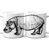 11 oz. No Minimum Full Color Printed Ceramic Mug Thumbnail