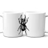 11 oz. No Minimum Full Color Printed Ceramic Mug Thumbnail