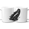 11 oz. No Minimum Full Color Printed Ceramic Mug Thumbnail