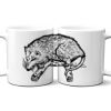 11 oz. No Minimum Full Color Printed Ceramic Mug Thumbnail