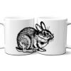 11 oz. No Minimum Full Color Printed Ceramic Mug Thumbnail