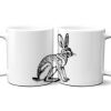 11 oz. No Minimum Full Color Printed Ceramic Mug Thumbnail