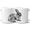 11 oz. No Minimum Full Color Printed Ceramic Mug Thumbnail