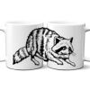 11 oz. No Minimum Full Color Printed Ceramic Mug Thumbnail