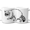 11 oz. No Minimum Full Color Printed Ceramic Mug Thumbnail