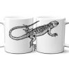 11 oz. No Minimum Full Color Printed Ceramic Mug Thumbnail