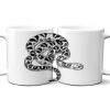 11 oz. No Minimum Full Color Printed Ceramic Mug Thumbnail