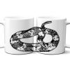 11 oz. No Minimum Full Color Printed Ceramic Mug Thumbnail