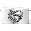 11 oz. No Minimum Full Color Printed Ceramic Mug Thumbnail