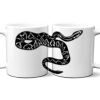 11 oz. No Minimum Full Color Printed Ceramic Mug Thumbnail