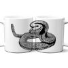 11 oz. No Minimum Full Color Printed Ceramic Mug Thumbnail