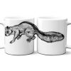 11 oz. No Minimum Full Color Printed Ceramic Mug Thumbnail