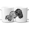 11 oz. No Minimum Full Color Printed Ceramic Mug Thumbnail