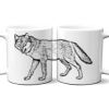 11 oz. No Minimum Full Color Printed Ceramic Mug Thumbnail