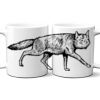11 oz. No Minimum Full Color Printed Ceramic Mug Thumbnail