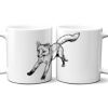 11 oz. No Minimum Full Color Printed Ceramic Mug Thumbnail