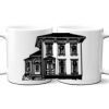11 oz. No Minimum Full Color Printed Ceramic Mug Thumbnail