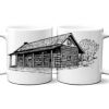 11 oz. No Minimum Full Color Printed Ceramic Mug Thumbnail