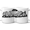 11 oz. No Minimum Full Color Printed Ceramic Mug Thumbnail