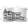 11 oz. No Minimum Full Color Printed Ceramic Mug Thumbnail