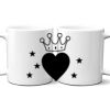 11 oz. No Minimum Full Color Printed Ceramic Mug Thumbnail