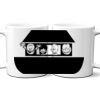 11 oz. No Minimum Full Color Printed Ceramic Mug Thumbnail