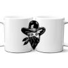 11 oz. No Minimum Full Color Printed Ceramic Mug Thumbnail