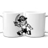 11 oz. No Minimum Full Color Printed Ceramic Mug Thumbnail