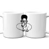 11 oz. No Minimum Full Color Printed Ceramic Mug Thumbnail