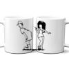 11 oz. No Minimum Full Color Printed Ceramic Mug Thumbnail