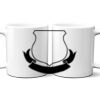 11 oz. No Minimum Full Color Printed Ceramic Mug Thumbnail