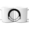 11 oz. No Minimum Full Color Printed Ceramic Mug Thumbnail