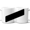 11 oz. No Minimum Full Color Printed Ceramic Mug Thumbnail