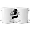 11 oz. No Minimum Full Color Printed Ceramic Mug Thumbnail