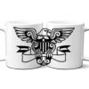 11 oz. No Minimum Full Color Printed Ceramic Mug Thumbnail